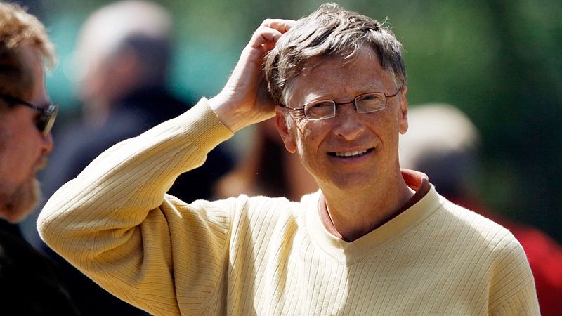 Averea lui Bill Gates a atins un nivel record. Câți bani are cel mai bogat om din lume