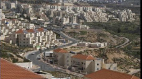 Israelul a aprobat un nou proiect de colonizare în Cisiordania - organizaţie