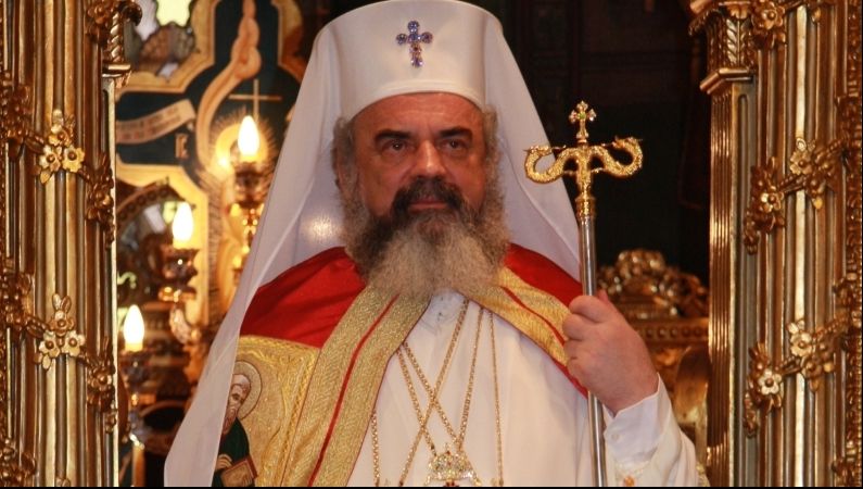 1 iunie 2018 - Ziua internațională a copilului. Mesajul Patriarhului Daniel pentru părinți și copii 