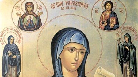 SFANTA PARASCHEVA 2014.CFR suplimentează trenurile spre Iaşi pentru pelerinajul de Sfânta Parascheva
