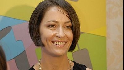 AMALIA NASTASE, rănită după un accident la SCHI
