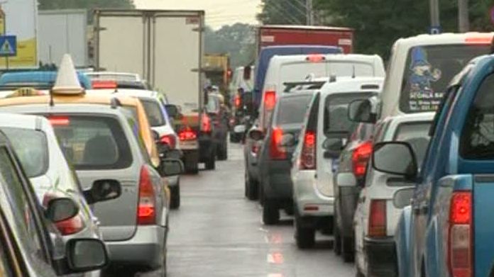 Modificări în noul cod rutier! Se schimbă limitele de viteză pentru toți șoferii