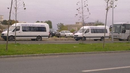 Baronii curselor interjudețene, loviți sub centură