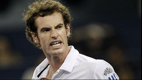 Andy Murray a câștigat în premieră Turneul Campionilor