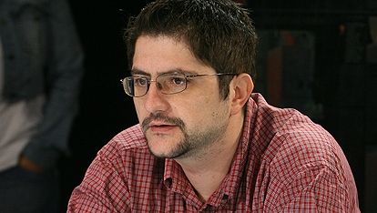 Costi Rogozanu: Noi suntem batalionul Chuck Norris