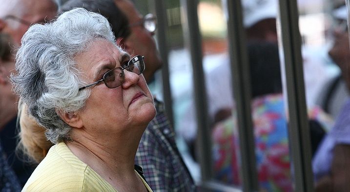 Vârsta de pensionare ar putea fi redusă pentru anumite categorii de angajaţi