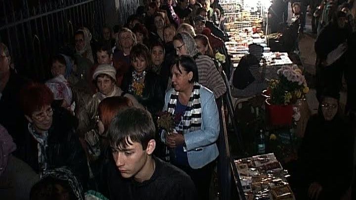 Sfântul Mina, protectorul celor păgubiţi. De ce e bine să te rogi 