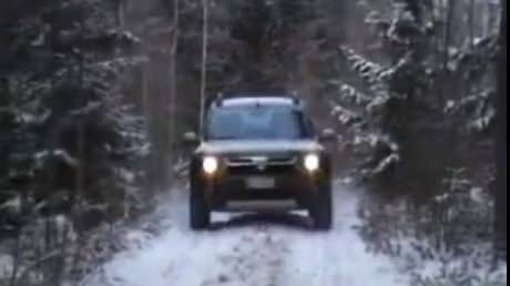 Val de aer polar peste România