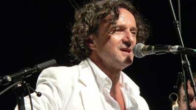 Goran Bregovic în concert la București pe 30 septembrie