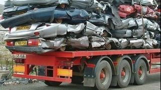 Azi începe PROGRAMUL RABLA 2014. Poţi să îţi iei maşină nouă cu reducere de 6.500 lei