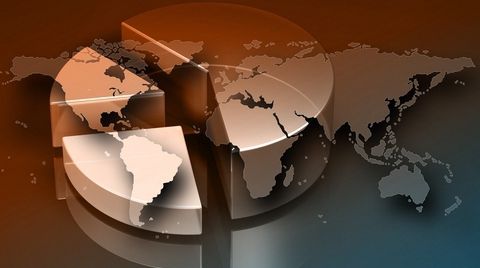 Scenariul pesimist al Băncii Mondiale cu privire la creșterea economiei mondiale