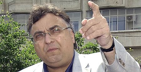 DAN ADAMESCU. Percheziții acasă la unul dintre cei mai bogați români