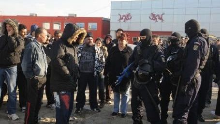 Firme din Dragonul Roşu, vizate într-un dosar de evaziune, cu un prejudiciu de 8 milioane euro