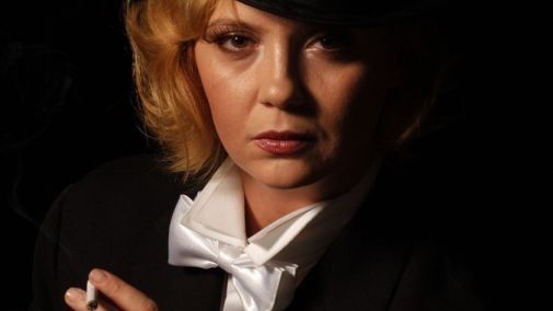 EMILIA POPESCU, mândră de FIICA sa: Maria are 18 ani şi este foarte FRUMOASĂ