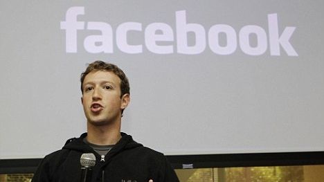 Fondatorul Facebook va dona 3 milliarde de dolari pentru vindecarea unor boli