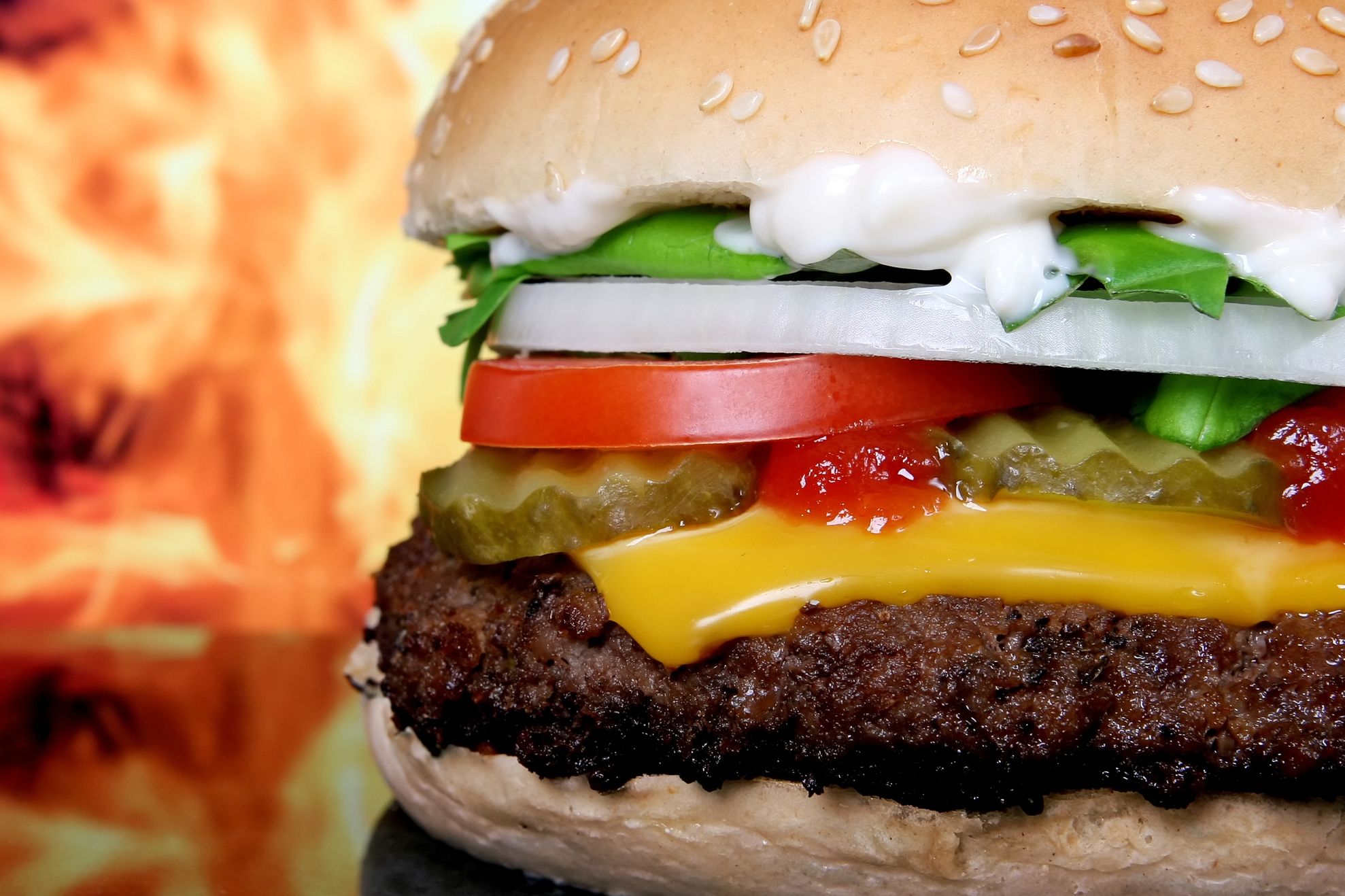 Alimente de tip fast food