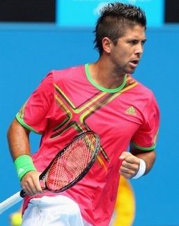 Fernando Verdasco a completat careul semifinaliștilor la turneul BRD Năstase Țiriac Trophy