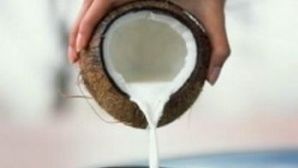 Cum să deschizi RAPID o nucă de cocos?