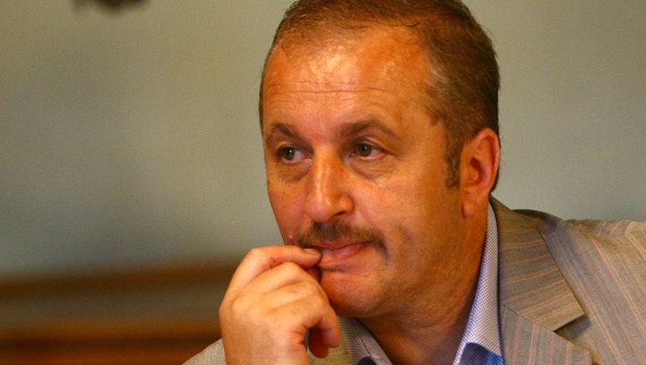 Vicepremierul Dîncu vrea să reînființeze Institutul Național de Administrație