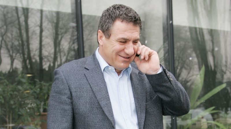 Dosarul Transferurilor. Magistrații au admis cererea lui Victor Becali de eliberare condiționată