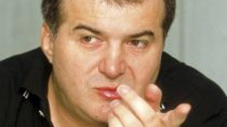 Florin Călinescu declanșează marea revoltă