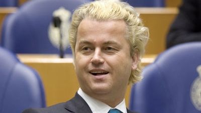Geert Wilders scade în sondaje cu 3 săptămâni înaintea alegerilor din Olanda