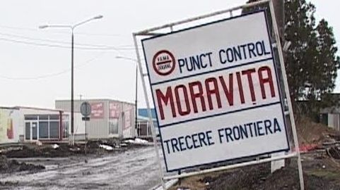 Fosta șefă a vămii Moravița spune că a fost traumatizată