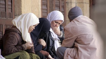 Primul stat din lume în care Islamul este interzis