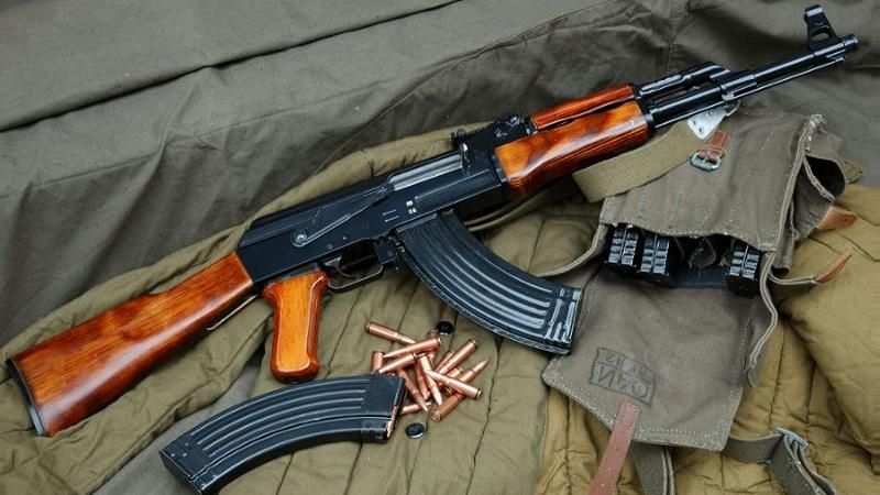 Arme din estul Europei, inclusiv România, au ajuns în conflictul din Siria
