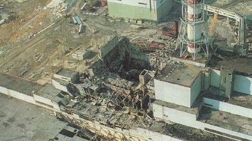 30 de ani de la cel mai grav accident nuclear din istorie