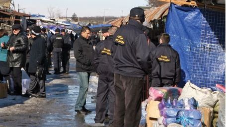 Amenzi usturătoare pentru nerespectarea măsurilor anti-Covid în București