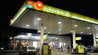 Carburanţii se vor scumpi cu 0,4 lei pe litru după introducerea noii accize