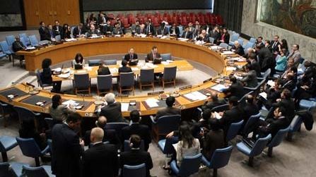 Reuniune de urgenţă a Consiliului de Securitate ONU pe tema situaţiei din Ucraina