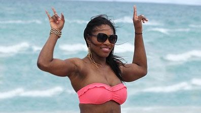 Serena Williams. Anunţ groaznic pentru americancă. Serena Williams va plăti greu pentru aşa ceva