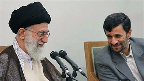 Iranul interzice maşinile americane. Care este motivul invocat de liderul religios suprem 