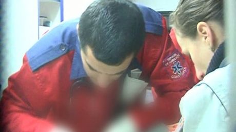 1.500 de persoane, evacuate, în urma unei explozii la mall-ul din Sibiu