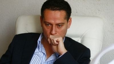 Cum se explică cariera fulminantă a lui Andrei Hrebenciuc: la SIF Moldova la numai 28 de ani