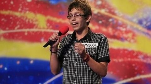 Narcis Ianău, vedeta de la Românii au Talent, cere ajutor pentru a urma Conservatorul