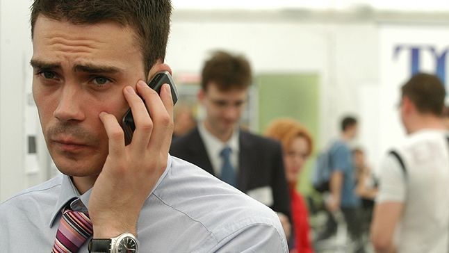 Dispar tarifele de roaming. De când vorbești ieftin în Europa