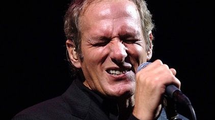 Michael Bolton