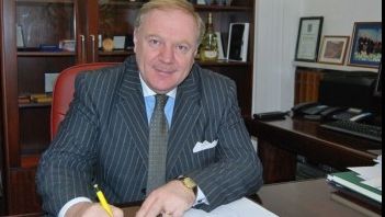 CRISTIAN DUMITRESCU, interimar la şefia Senatului