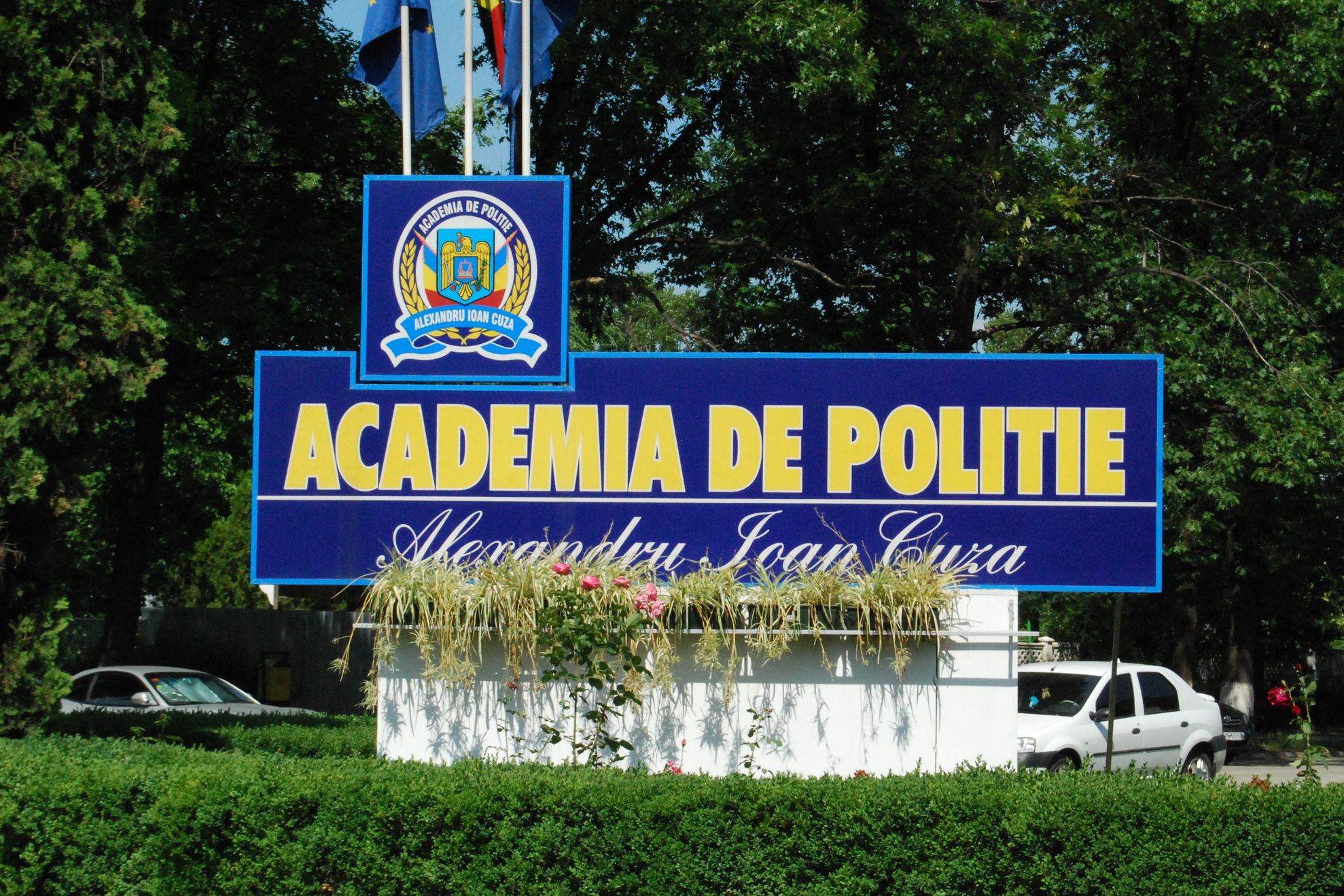 80 de teze de doctorat de la Academia de Poliție au dispărut fără urmă