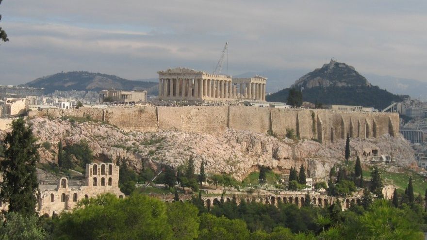 Acropole