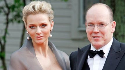Jacques al II-lea, proclamat oficial prinț moștenior al tronului în Monaco 