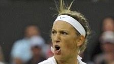 Finală Kerber - Azerenka în turneul WTA de la Brisbane