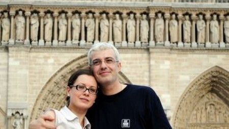 Cătălin Crișan vrea să se împace cu fosta soție