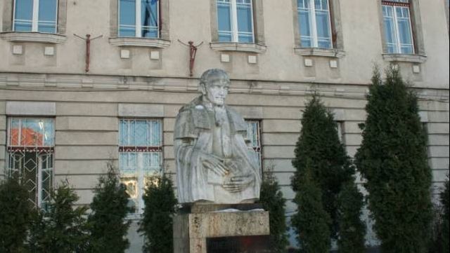 Imagine de arhivă