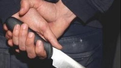 Un adolescent a fost înjunghiat pe stradă. Agresorul a fost reținut. Update