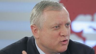 Marian Sârbu s-a reîntors la ASF