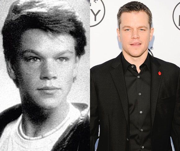 "Ice Bucket Challenge": Matt Damon și-a turnat pe cap apă din toaletă